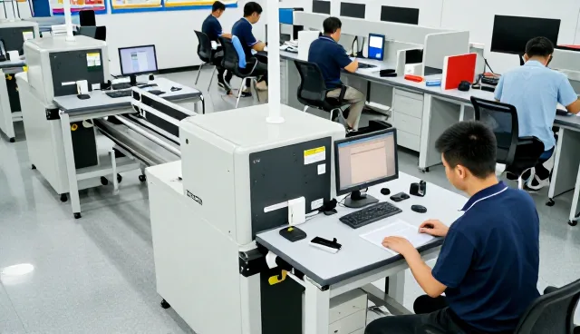 沈阳竣凡教育培训集团